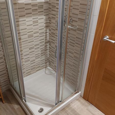 Ultreia Hotell Portomarin Rom bilde