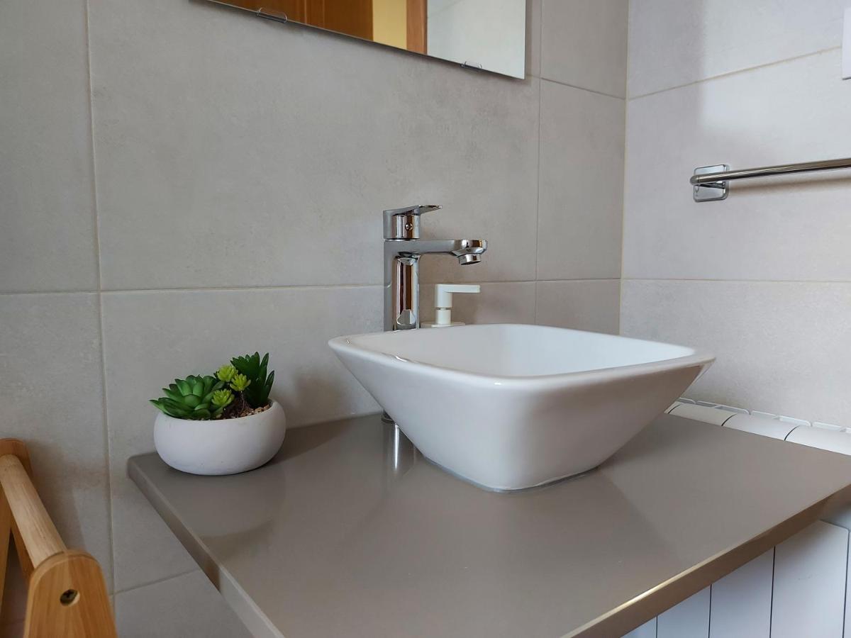 Ultreia Hotell Portomarin Rom bilde